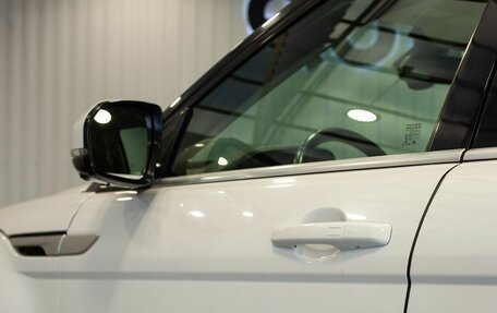 Land Rover Range Rover Evoque I, 2013 год, 2 275 000 рублей, 16 фотография