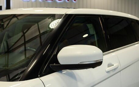 Land Rover Range Rover Evoque I, 2013 год, 2 275 000 рублей, 15 фотография