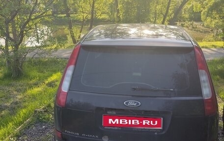 Ford C-MAX I рестайлинг, 2005 год, 199 000 рублей, 1 фотография