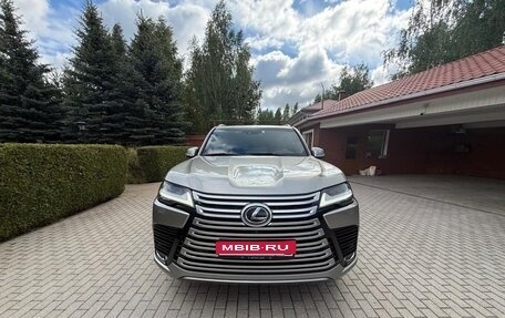 Lexus LX, 2022 год, 14 500 000 рублей, 1 фотография