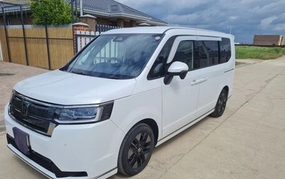 Honda Stepwgn, 2025 год, 3 200 000 рублей, 1 фотография
