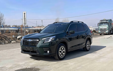 Subaru Forester, 2023 год, 3 320 000 рублей, 1 фотография