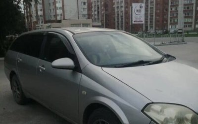 Nissan Primera III, 2001 год, 400 000 рублей, 1 фотография