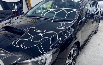 Subaru Levorg I, 2019 год, 1 650 000 рублей, 1 фотография