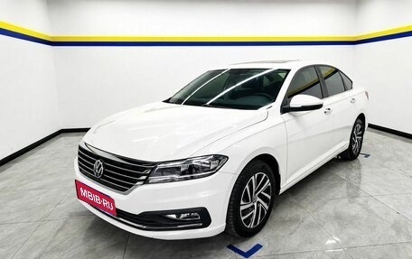 Volkswagen Lavida, 2023 год, 1 800 000 рублей, 1 фотография