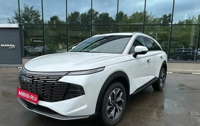 Haval F7, 2025 год, 3 329 000 рублей, 1 фотография