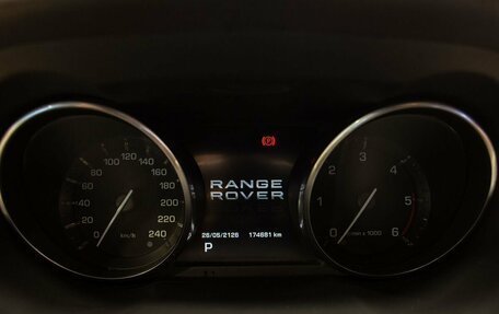 Land Rover Range Rover Evoque I, 2013 год, 2 275 000 рублей, 21 фотография