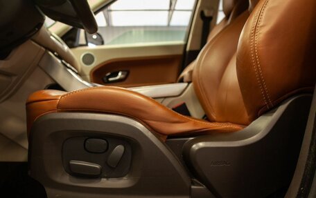 Land Rover Range Rover Evoque I, 2013 год, 2 275 000 рублей, 32 фотография