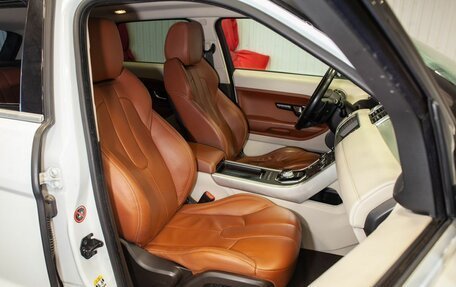 Land Rover Range Rover Evoque I, 2013 год, 2 275 000 рублей, 29 фотография