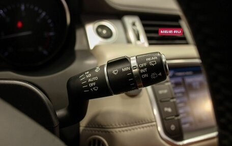Land Rover Range Rover Evoque I, 2013 год, 2 275 000 рублей, 23 фотография