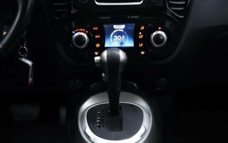 Nissan Juke II, 2012 год, 990 000 рублей, 14 фотография