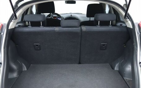 Nissan Juke II, 2012 год, 990 000 рублей, 11 фотография