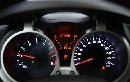 Nissan Juke II, 2012 год, 990 000 рублей, 13 фотография