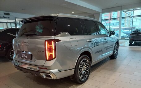 GAC GS8, 2026 год, 5 439 000 рублей, 7 фотография