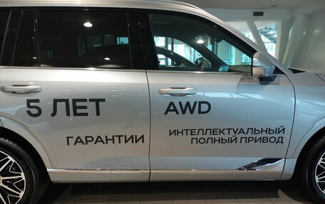 GAC GS8, 2026 год, 5 439 000 рублей, 4 фотография