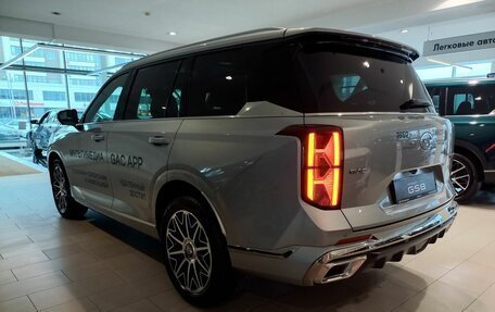 GAC GS8, 2026 год, 5 439 000 рублей, 6 фотография