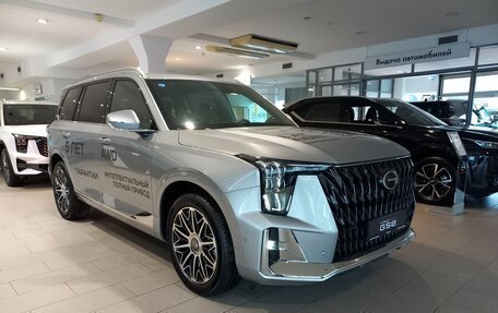 GAC GS8, 2026 год, 5 439 000 рублей, 3 фотография