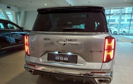 GAC GS8, 2026 год, 5 439 000 рублей, 8 фотография