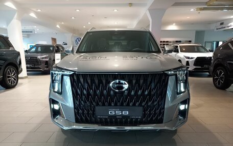 GAC GS8, 2026 год, 5 439 000 рублей, 2 фотография