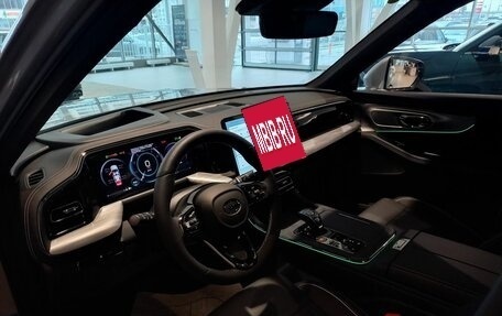 GAC GS8, 2026 год, 5 439 000 рублей, 9 фотография