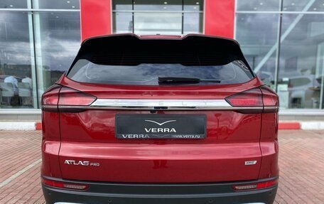 Geely Atlas, 2023 год, 1 990 000 рублей, 5 фотография