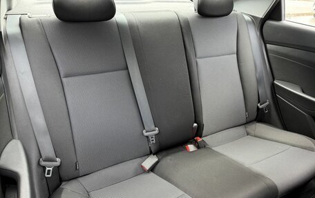 Hyundai Solaris II рестайлинг, 2017 год, 1 499 000 рублей, 11 фотография
