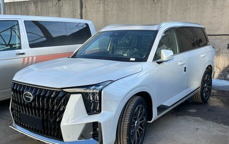 GAC GS8, 2026 год, 5 439 000 рублей, 3 фотография