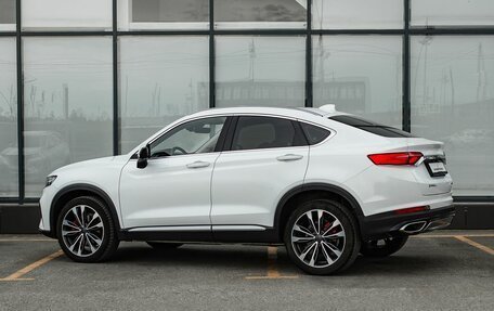 Geely Tugella FY11, 2021 год, 2 450 000 рублей, 6 фотография