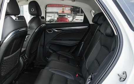 Geely Tugella FY11, 2021 год, 2 450 000 рублей, 12 фотография