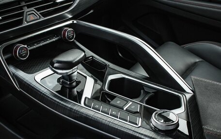 Geely Tugella FY11, 2021 год, 2 450 000 рублей, 19 фотография