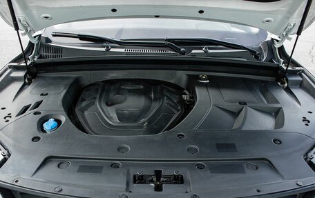 Geely Tugella FY11, 2021 год, 2 450 000 рублей, 22 фотография