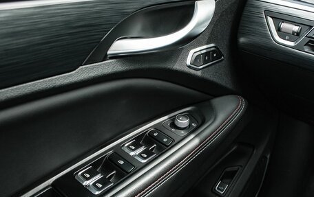 Geely Tugella FY11, 2021 год, 2 450 000 рублей, 21 фотография