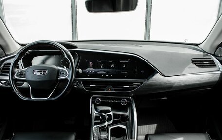 Geely Tugella FY11, 2021 год, 2 450 000 рублей, 13 фотография