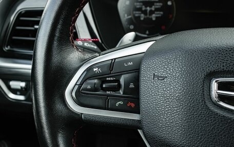 Geely Tugella FY11, 2021 год, 2 450 000 рублей, 15 фотография