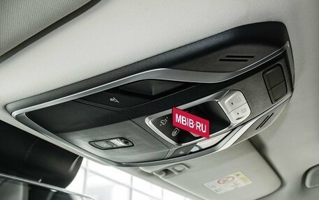 Geely Tugella FY11, 2021 год, 2 450 000 рублей, 20 фотография
