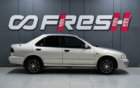Nissan Sunny B14, 1996 год, 399 000 рублей, 5 фотография
