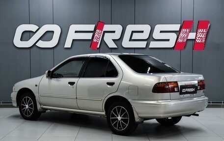 Nissan Sunny B14, 1996 год, 399 000 рублей, 2 фотография