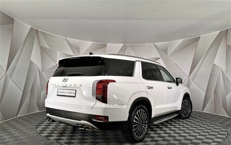 Hyundai Palisade I, 2019 год, 3 500 000 рублей, 2 фотография