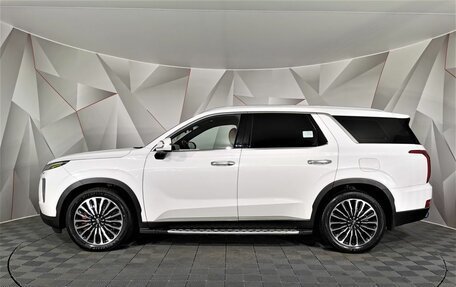 Hyundai Palisade I, 2019 год, 3 500 000 рублей, 5 фотография