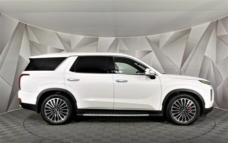 Hyundai Palisade I, 2019 год, 3 500 000 рублей, 6 фотография