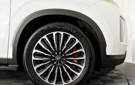 Hyundai Palisade I, 2019 год, 3 500 000 рублей, 9 фотография