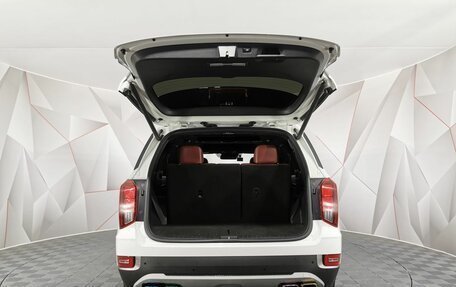 Hyundai Palisade I, 2019 год, 3 500 000 рублей, 11 фотография