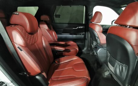 Hyundai Palisade I, 2019 год, 3 500 000 рублей, 15 фотография