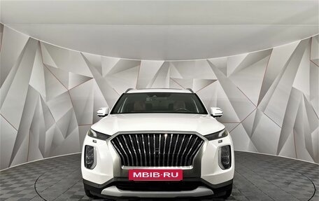 Hyundai Palisade I, 2019 год, 3 500 000 рублей, 7 фотография