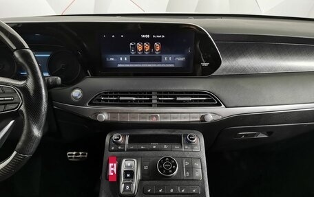 Hyundai Palisade I, 2019 год, 3 500 000 рублей, 14 фотография