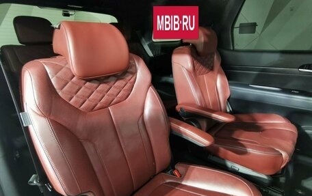 Hyundai Palisade I, 2019 год, 3 500 000 рублей, 16 фотография