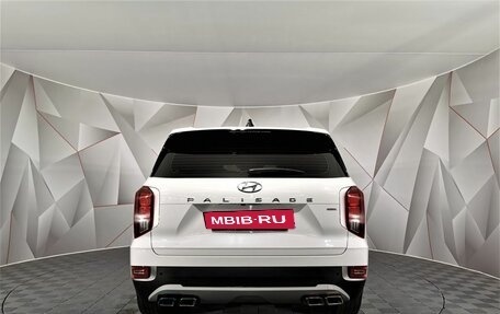 Hyundai Palisade I, 2019 год, 3 500 000 рублей, 8 фотография