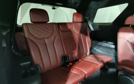 Hyundai Palisade I, 2019 год, 3 500 000 рублей, 24 фотография