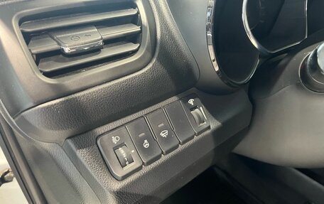 KIA Rio III рестайлинг, 2014 год, 849 000 рублей, 11 фотография