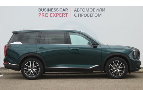 GAC GS8, 2023 год, 3 454 000 рублей, 4 фотография